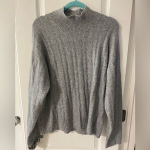 J Crew sweater